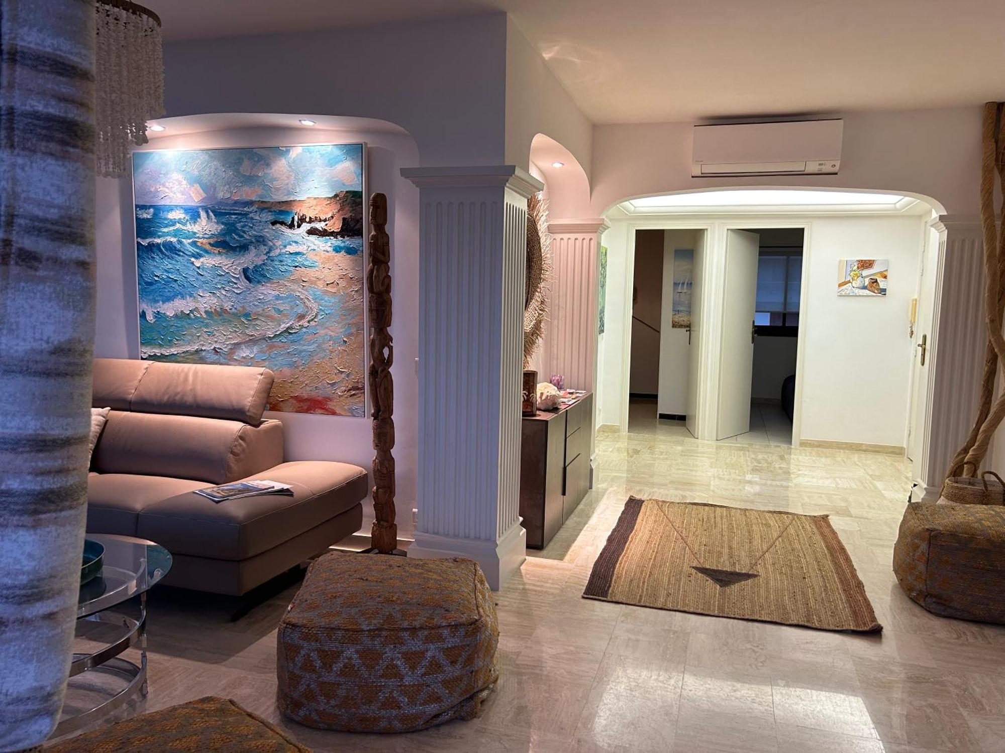 Premium Sea Front Apartment Le Lavandou Extérieur photo