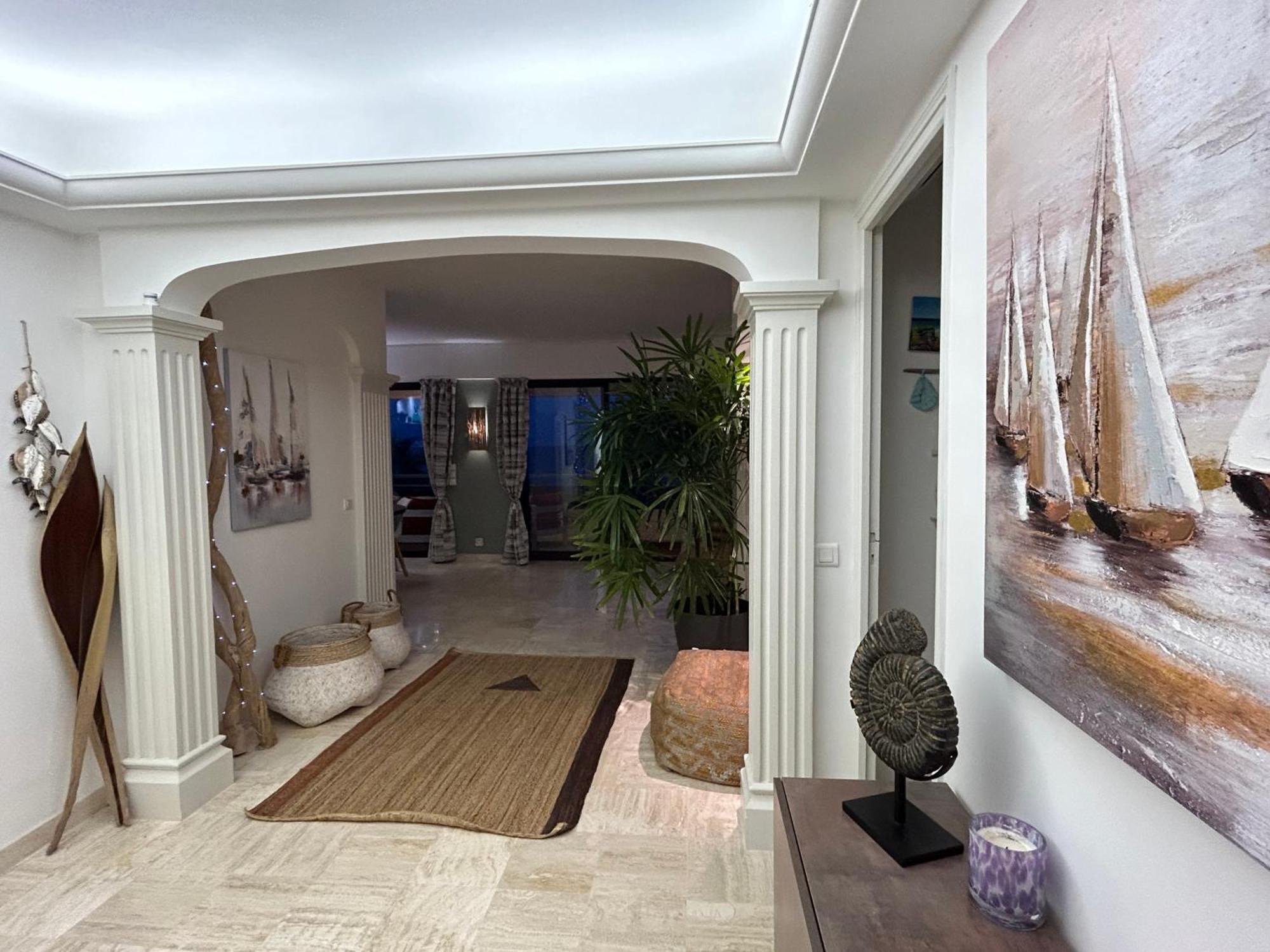 Premium Sea Front Apartment Le Lavandou Extérieur photo